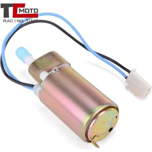 Motorcycle Engine Fuel Pump Fuelpump For Suzuki LTV700F Twin Peaks 700 4x4 2004-2005 Gas Pump Petrol Pump