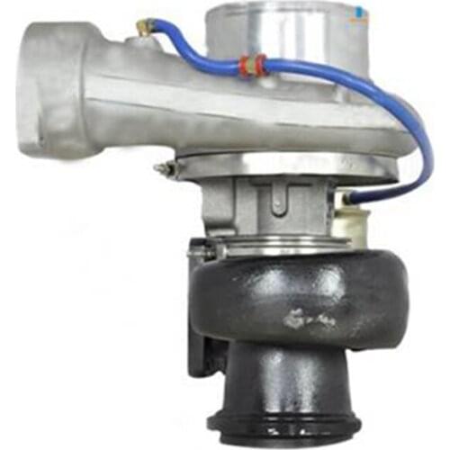 Turbo charger S410G 177148 0R7152 0R7310 167-9271 704604-0011 for Caterpillar Engine Truck turbochager 3406E 3406C C16 Engine