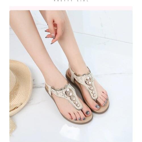 Women Slingback Platform Sandals Women Open Toe Casual Summer Sandals Women Retro Sandals Designer Shoes Plus Size