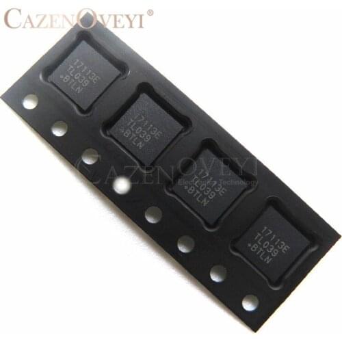 1pcs/lot MAX17047 17047 MAX17075E 17075E MAX17113E 17113E MAX17121E 17121E MAX17122ETL 17122ETL MAX17126BETM MAX17126B QFN