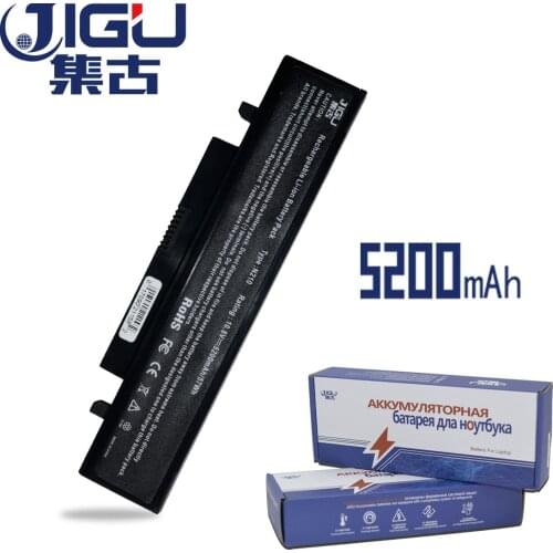 JIGU Battery For SAMSUNG X318 X320 X418 X420 X520 Q328 Q330 N210 N218 N220 NB30 Plus AA-PB1VC6B AA-PL1VC6B