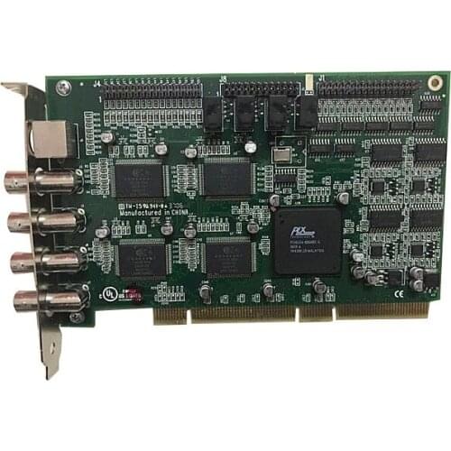Industrial equipment board osprey 440 94-00195-03 REV.E