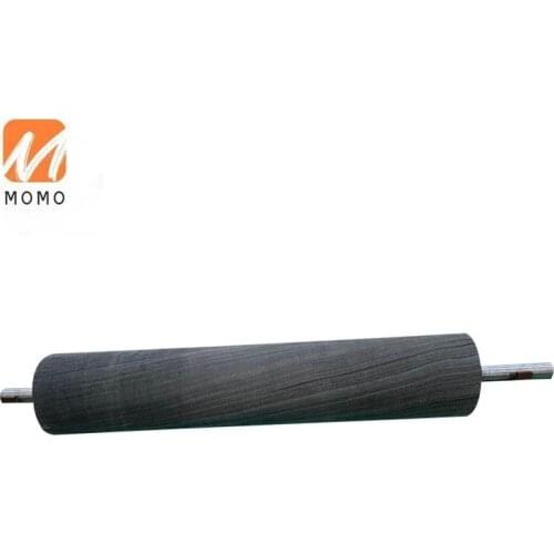 Customized OEM ginning machine parts roller