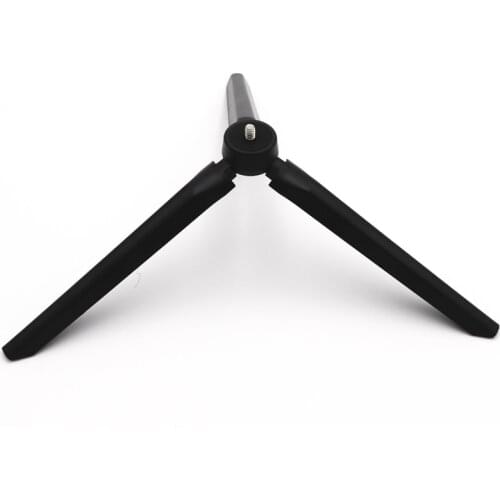 Mini Tripod for Phone Smartphone Video Tripod Stand Handle Grip for DJI Osmo Pocket Gimbal For Gopro 7 6 5 4 Zhiyun Smooth 4
