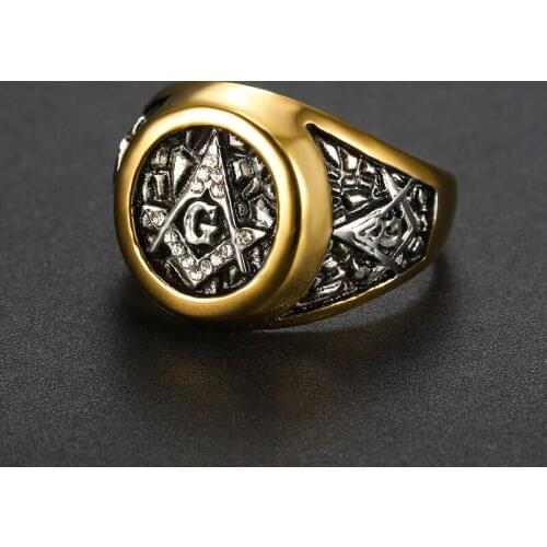 Mooresjewelry Rings With Crystals