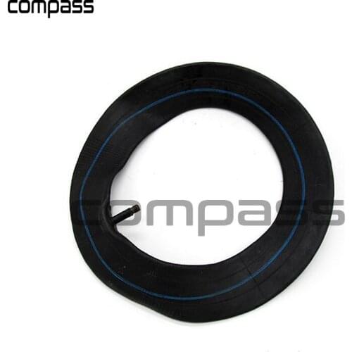 Motorcycle 12 1/2*2.5/2.75 rubber straight mouth inner tube For 2 Stroke 49cc Mini Dirt Bike Pocketrocket