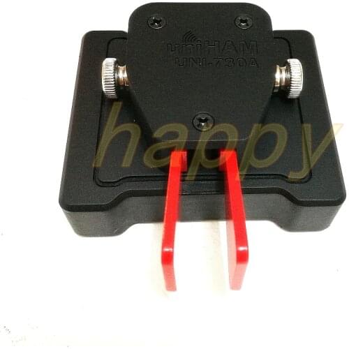 NEW UNI 730A keypad, Auto Key Radio/ Mini on the CW Morse Code/Automatic Paddle Key Keyer CW Morse Code HAM R-ADIO