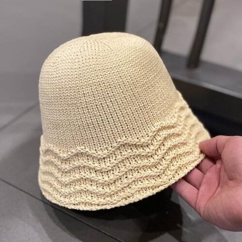 Unisex HIGH QUALITY women Bucket fishing Hats High Qualit Bucket Hat Sun Fishing Outdoor Cap fisherman hat HZ05