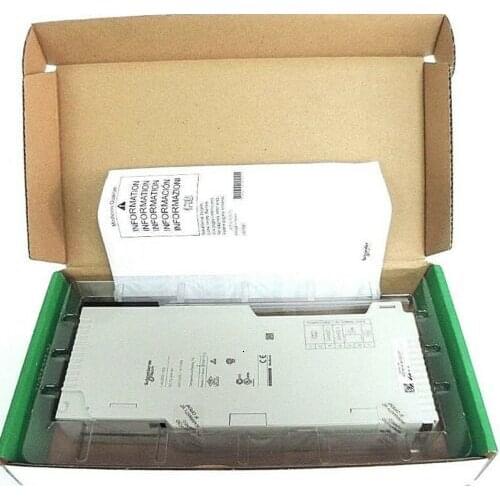 Schneider 140CPS52400 140 CPS 524 00 Brand New