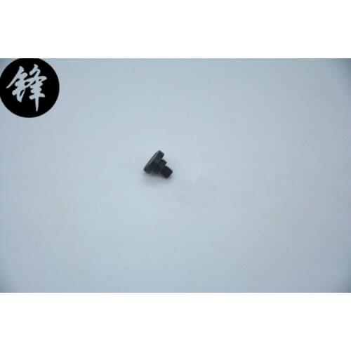 Stepped Screw :No.1 :M4*6.7 512104100043 fastening screws Tajima embroidery machine spare parts