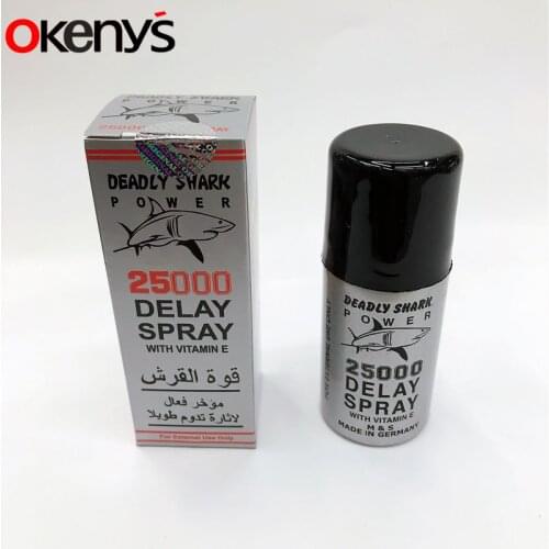 Effective Delay Spray 45ml for Penis Long Lasting Excitement Male Anti Premature Ejaculation Penis Enlargment Sex Time Delay
