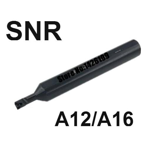 1PCS SNR0005K06-A12 SNR0006K06-A16 SNR0008M08-A16 SNR0010K11-A16 SNR0012M11-A16 SNR0013M16-A16 CNC Internal Thread Turning tools