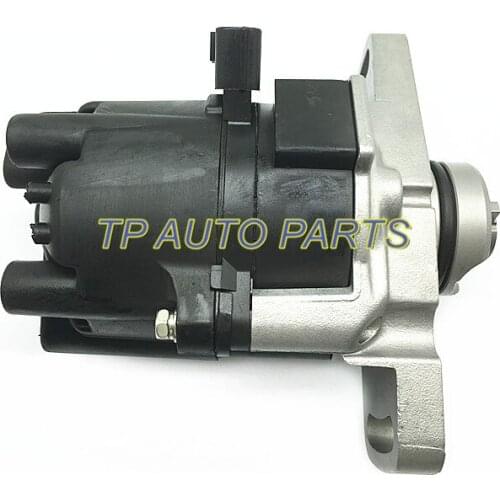 Refurbished Refurbished Ignition Distributor For M-itsuhishi Lancer Mirage 4G OEM T2T59371 MD326833 T002T59371