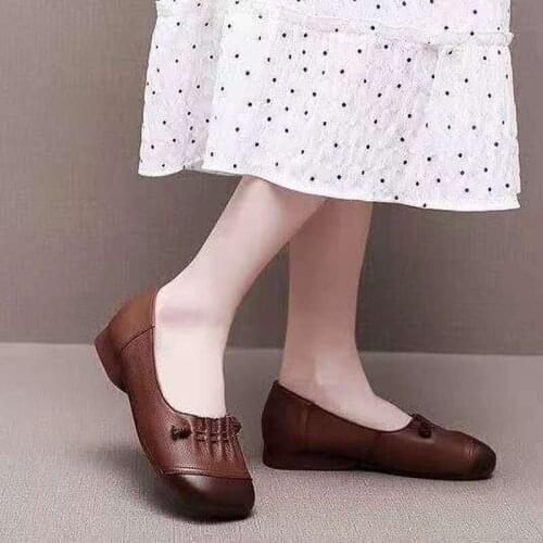 WIGQCY Women's Loafers