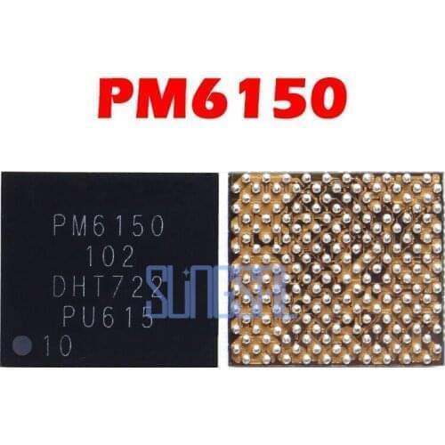 2pcs/lot 100% Original PM6150 PM6150 102 Powe supply ic chip Power management ic