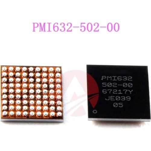 5pcs/lot Original PMI632 502-00 PMi632 502 00 Power IC Chipset