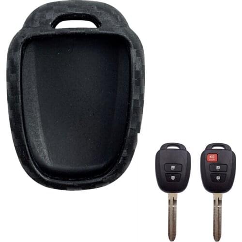 A_Space_Tuning Car Key Covers