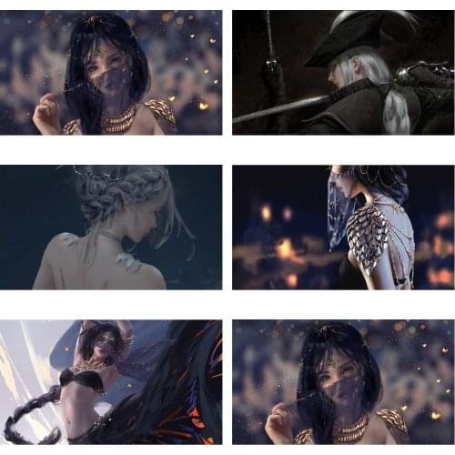 DIY 5D Diamond Painting Round Square Diamond Mosaic Diamond Embroidered Cross Stitch Beautiful Woman Landscape Wall Art Decorati