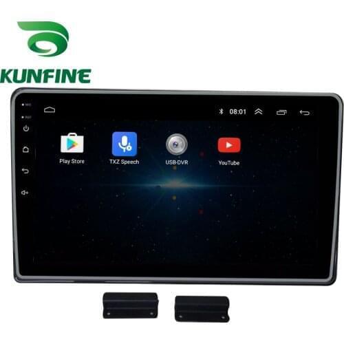 Android 10.0 Octa Core Car DVD GPS Navigation Player Deckless Car Stereo for Mitsubishi L200 2020 Radio wifi