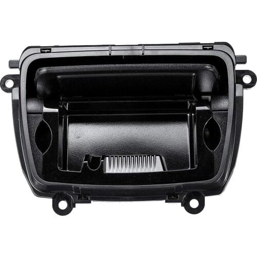 Auto Car Rear Center Console Ashtray Cover for BMW 5 Series F10 F11 10-16