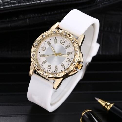 Famans Popular Brand Watches for Mens Luxury Big Dial Watch Mens Silicone Band Quartz Wristwatch Sports Clock Relogio Masculino