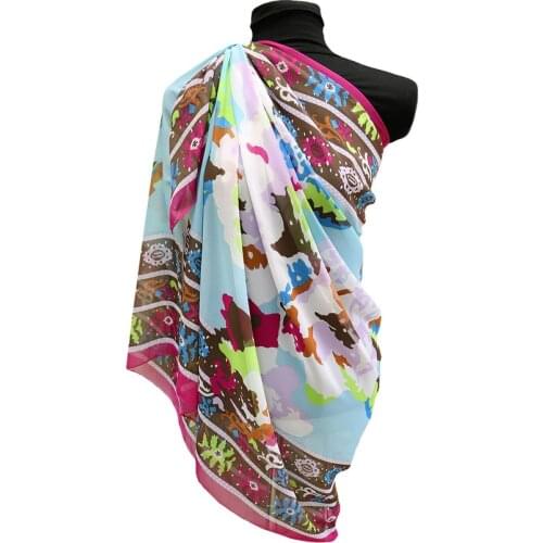 Crystel Eden Beach Tunics