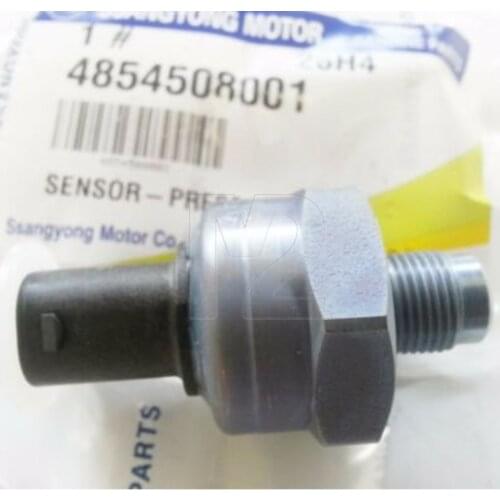 OEM Pressure Sensor Ssangyong Rodius Stavic Stavic2 Korando Trurismo #4854508001