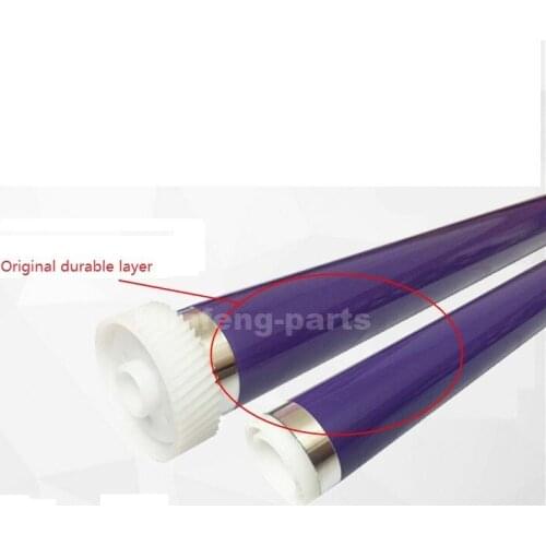 Free shipping 2 pcs compatible new opc drum for Xerox S1810 2010 2011 S2220 S2320 S2420 2520 opc cylinder 48T 56t