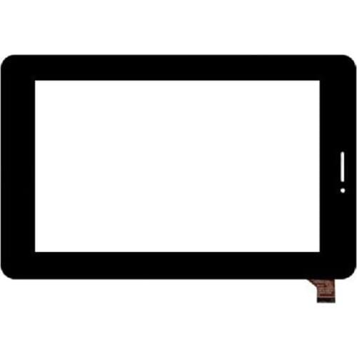 New 7 Inch Touch Screen Digitizer Panel C189120a1-fpc700dr-02 tablet pc