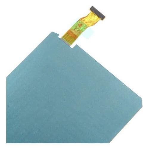 GZM-parts 5pcs/lot Stylus Sensor Film Replacement for Samsung Galaxy Note 4 SM-N910