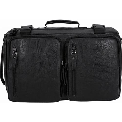 JongMay Men's Briefcases