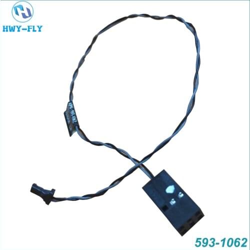 Hard Drive HDD Temperature Temp Sensor Cable 593-1062 For iMac