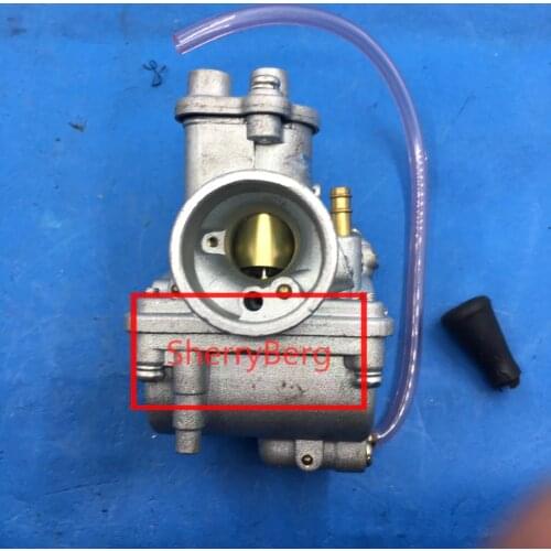 Carb Assembly Carburetor For YAMAHA PW80 PW 80 Y-ZINGER 86-06 BW80 86-91 carburettor free shipping