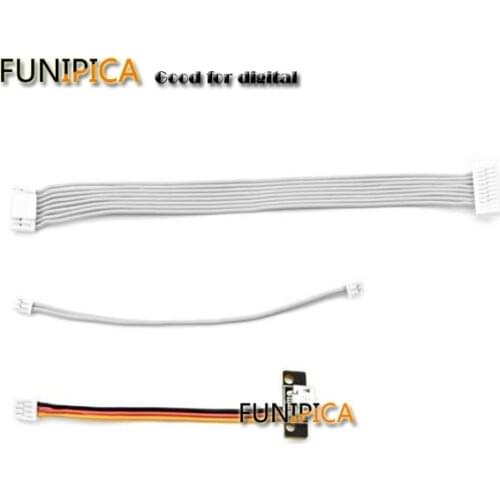 Gimbal Cable Set for phantom 3S Repair Kit Part for DJII Phantom 3 standard drone Accessories free shipping