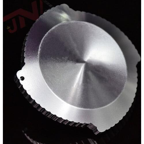 Racing Engine Tank Cap Cover Power Performance oil tank cap for Mitsubishi