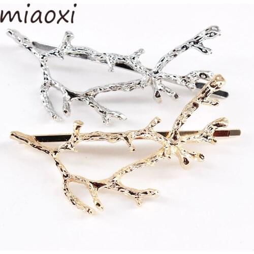 Miaoxi Vintage Hair Clips China