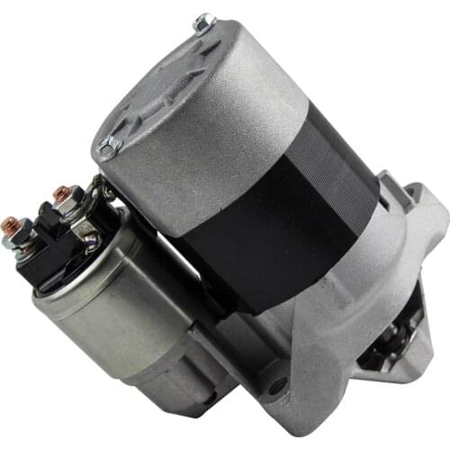 STARTER MOTOR FOR RENAULT CLIO Nissan KUBISTAR Box 1.2 16V PETROL 1996-2016