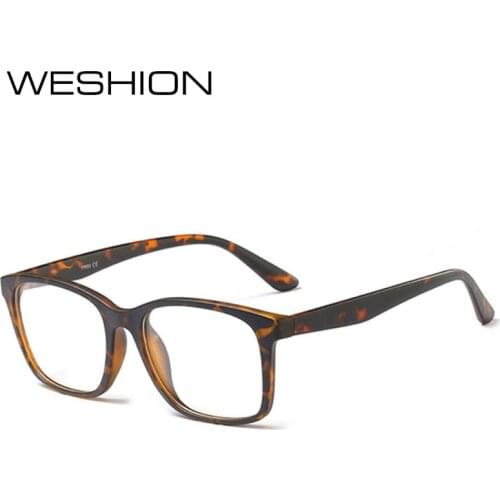 Мужские оправы WESHION China At AliExpress