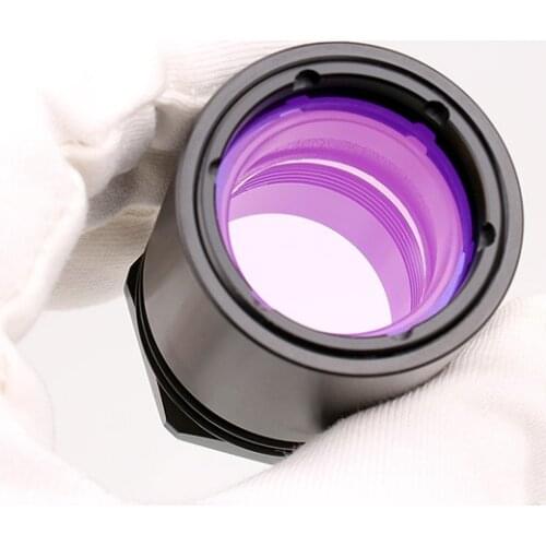 Replacement lamp head Surefire Z32 Accessory housing 1:1