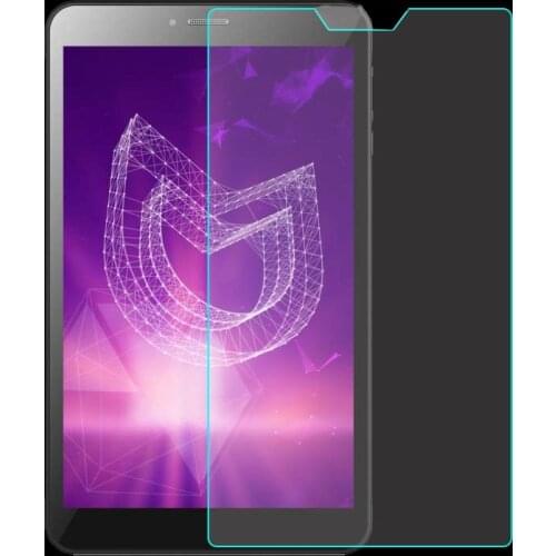 Myslc Tempered Glass Screen Protector Premium Film For Irbis TZ878 TZ858 TZ897 TZ856 TZ874 TZ855 TZ877 TZ841 8"inch tablet