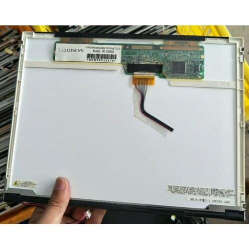 LTD121ECNN LTD121KM7K LCD display screen