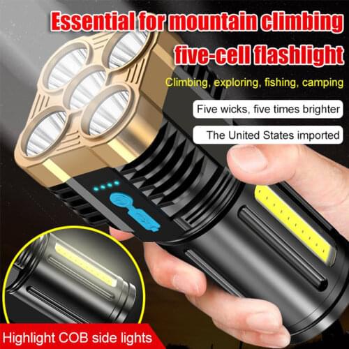 Ahomeone Portable Lamps