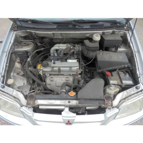 Damper for MITSUBISHI Space Star 1995-2002 Front Bonnet Hood Modify Gas Struts Lift Support Shock Accessories Absorber