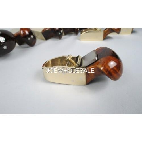 Woodworking tools, Brass convex bottom planer 2 1/4" (57mm),wood carving,carving wood tools