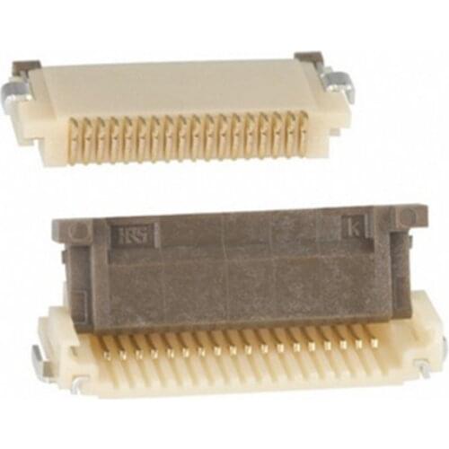 FFC / FPC Connectors Hirose Connector FH12-18S-0.5SH 0.5MM 18P