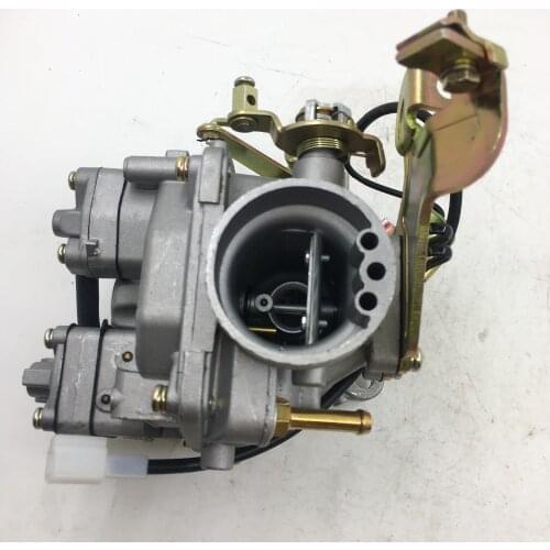 SherryBerg carburettor carb carby Carburetor fit for Suzuki 465Q/ST-100 F10A/ST90 SK41 OE #13200-85231 1320085231 top quality