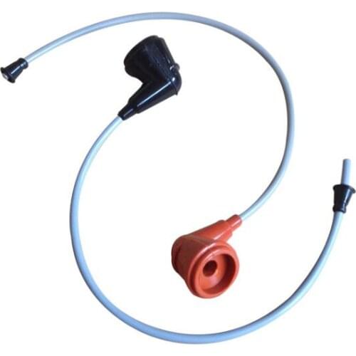 SPARK PLUG BOOT CAP FITS STIHL & CLONE 070 080 090 MS720 & MORE HEAVY DUTY 105CC CHAINSAWS REPL. OEM PARTS 1110 405 1000