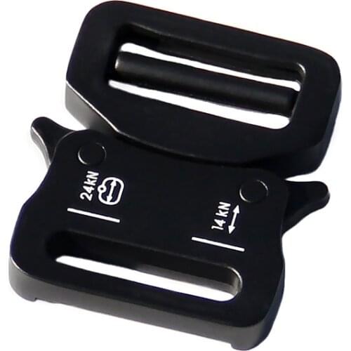 25mm Alloy Snake Buckle Tactical Belt Buckle Bags Handbags Shoes Metal Belt Buckle bei dai kou