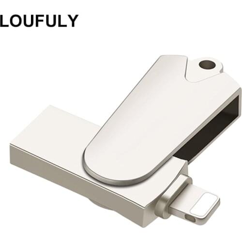 Mini Lightning Micro SD Card Reader For iPhone 6 7 8 Plus TF Card Reader Memory Stick For iPad iPod OTG Readers