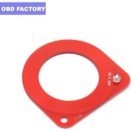 2020 Newly Easy Checker EZS Checker Immobiliser System Fast Tester Coil Checker For Mercedes For bmw For Audi For VW